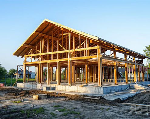 Commercial Residential Multi-level